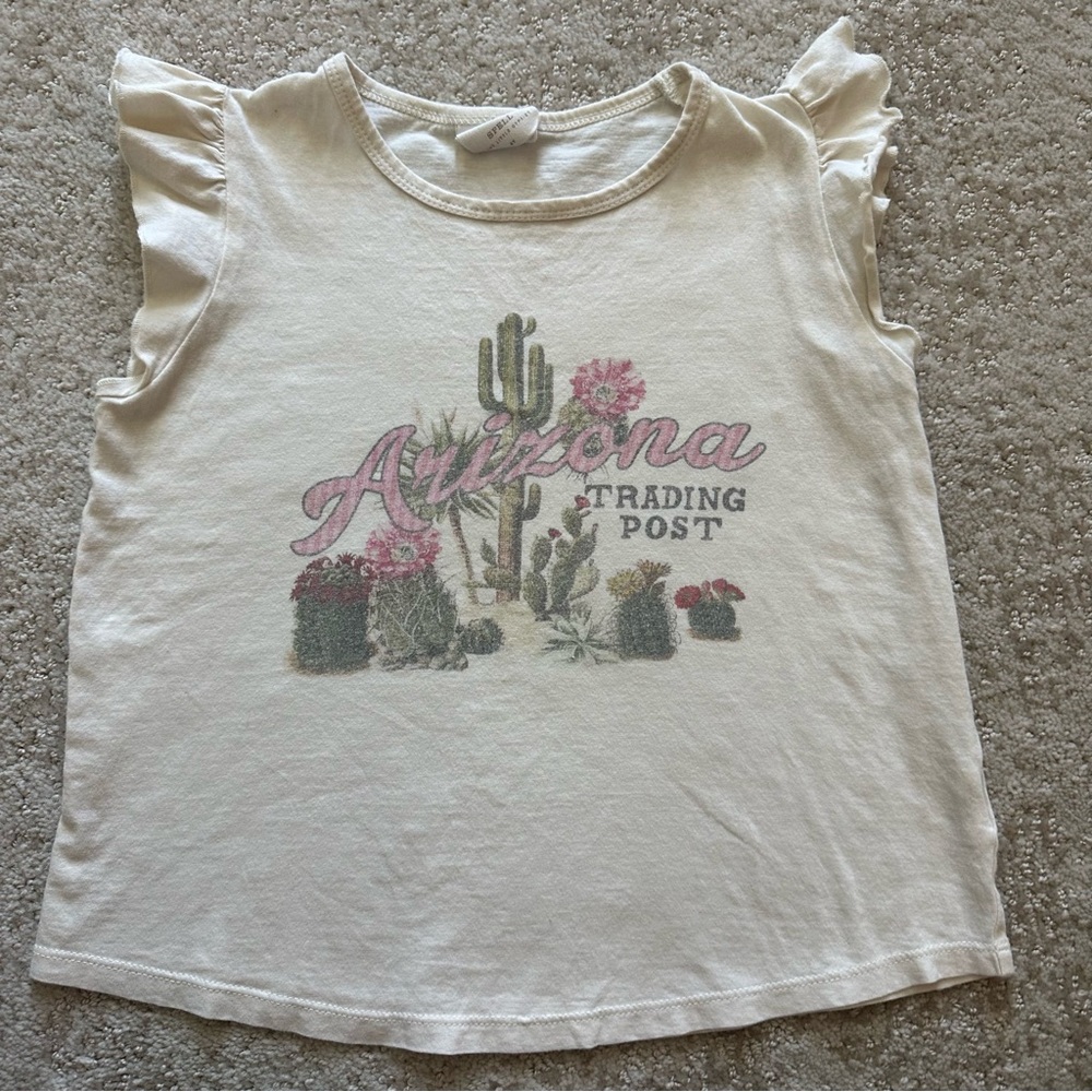 Arizona Trading Post Little Spell 6y